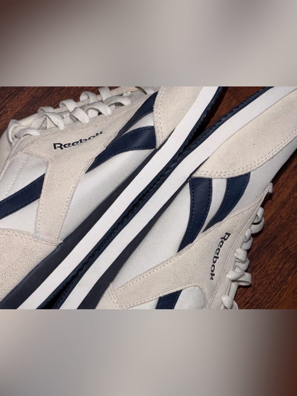 New Reebok men - Picture 8 of 9